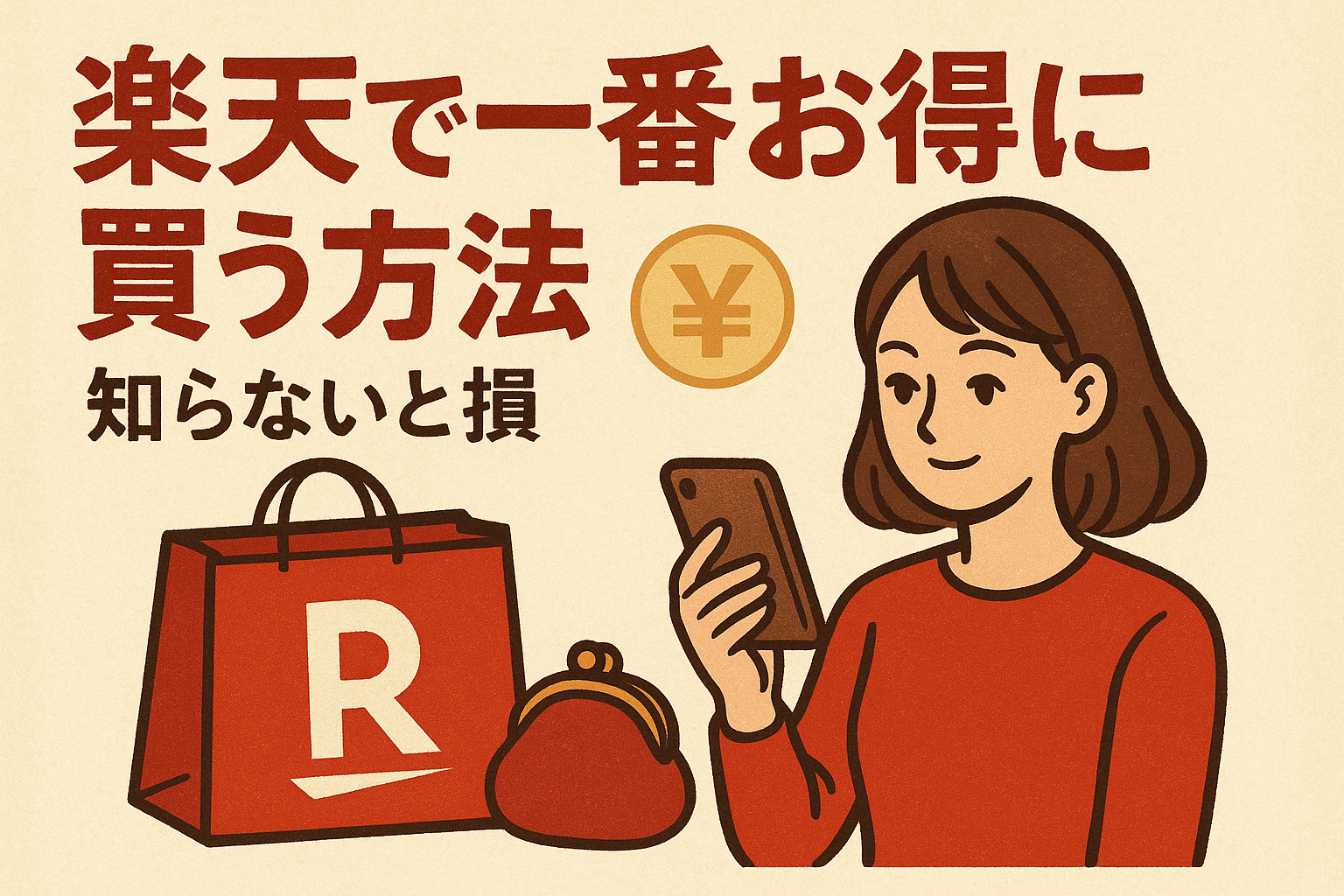 なぜこの方法が最もお得なのか