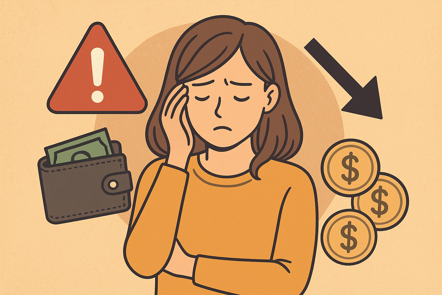 節約の落とし穴を知れば本当にお金が貯まる体質になれます