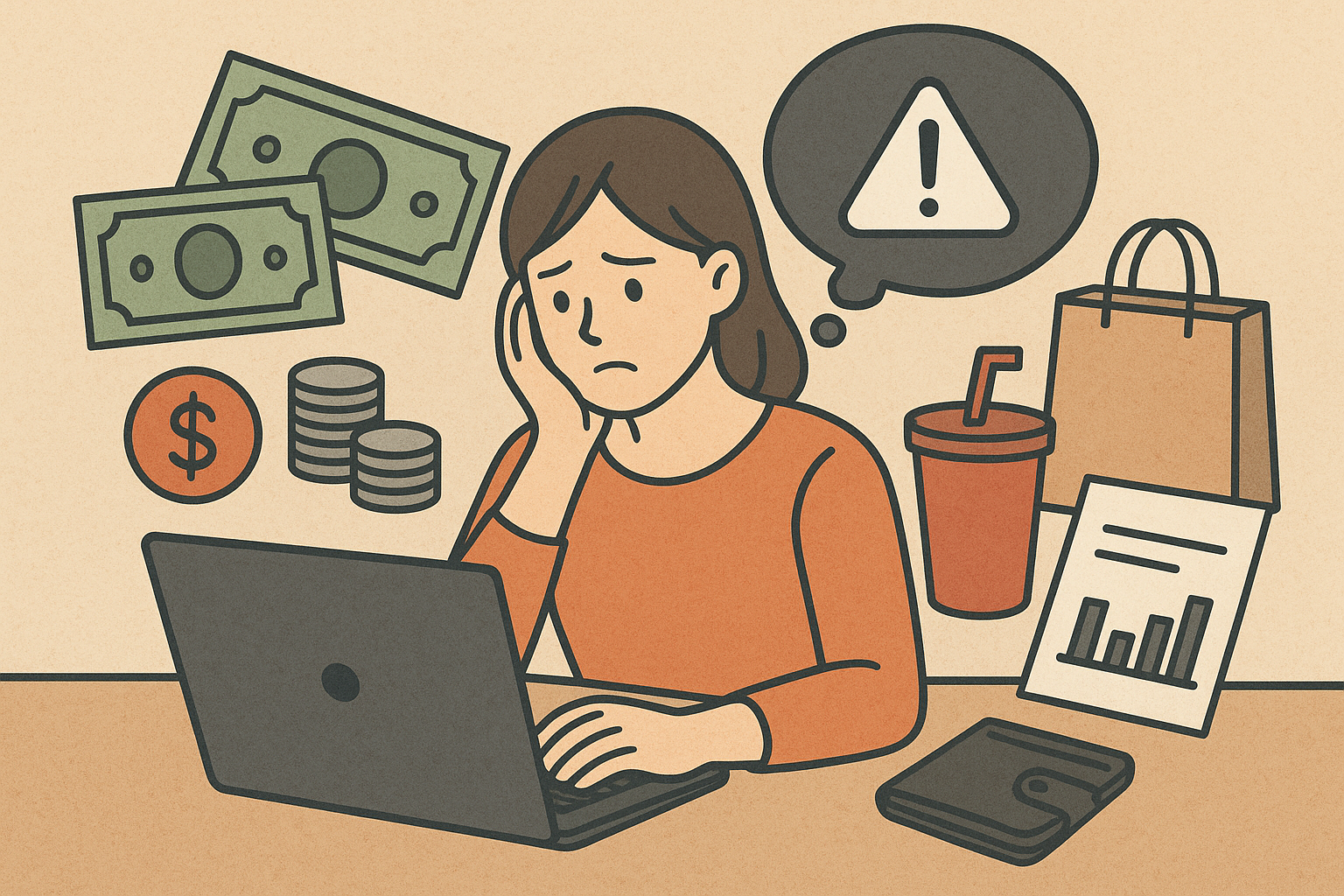 なぜ無駄な出費が生まれてしまうのか