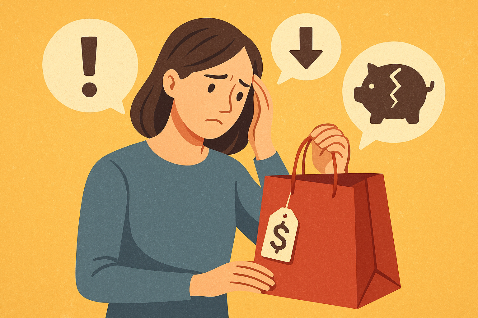 なぜ損する買い物をしてしまうのか：行動経済学から見る消費者心理