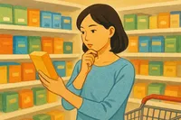コスパ重視の買い物術とは？