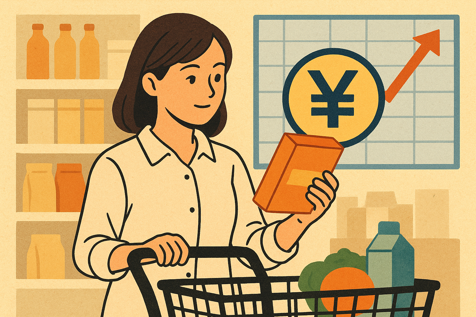 なぜコスパ重視の買い物術が注目されているのか