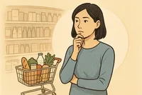 不要な買い物を減らす方法とは？