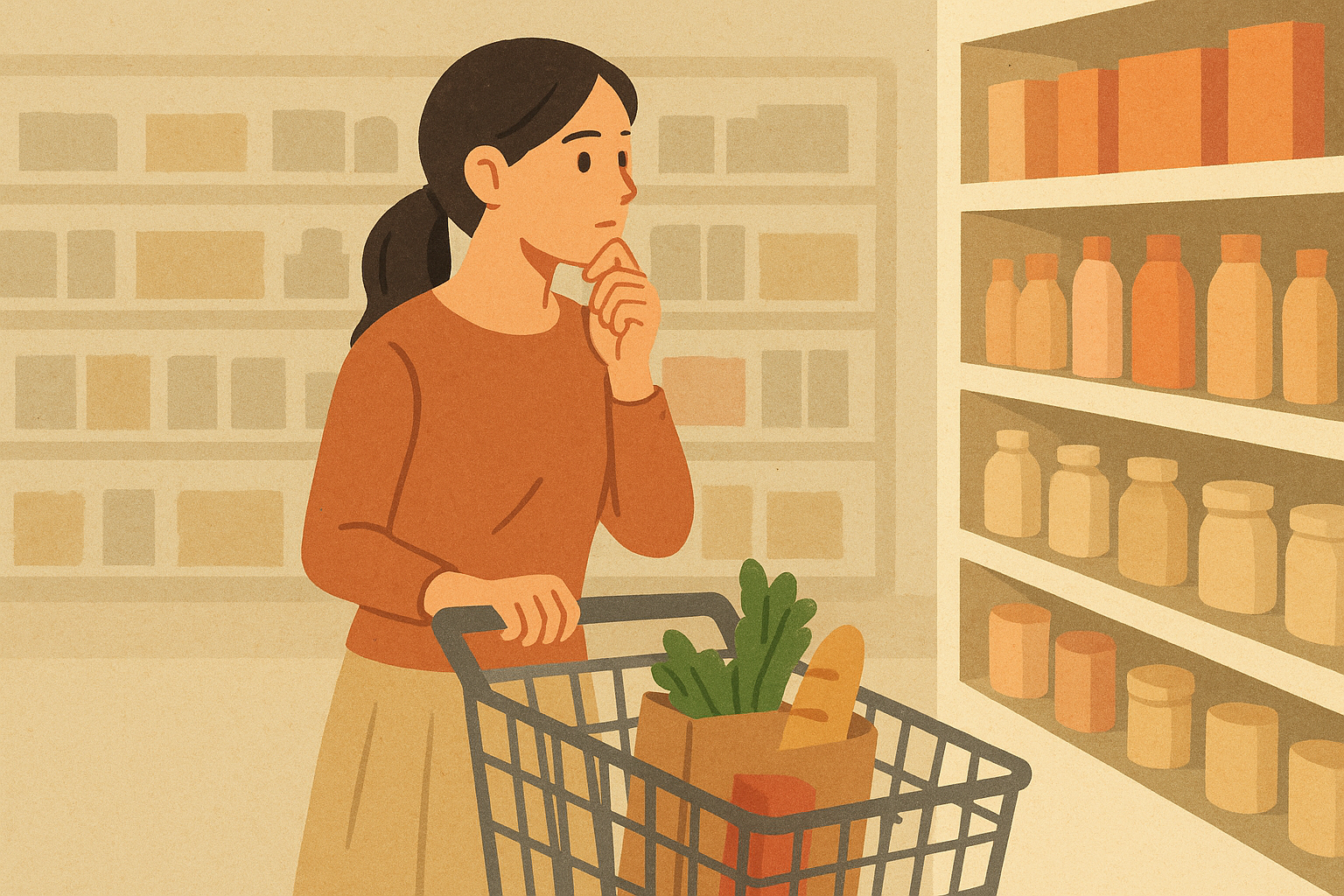 なぜ「立ち止まる習慣」が効果的なのか